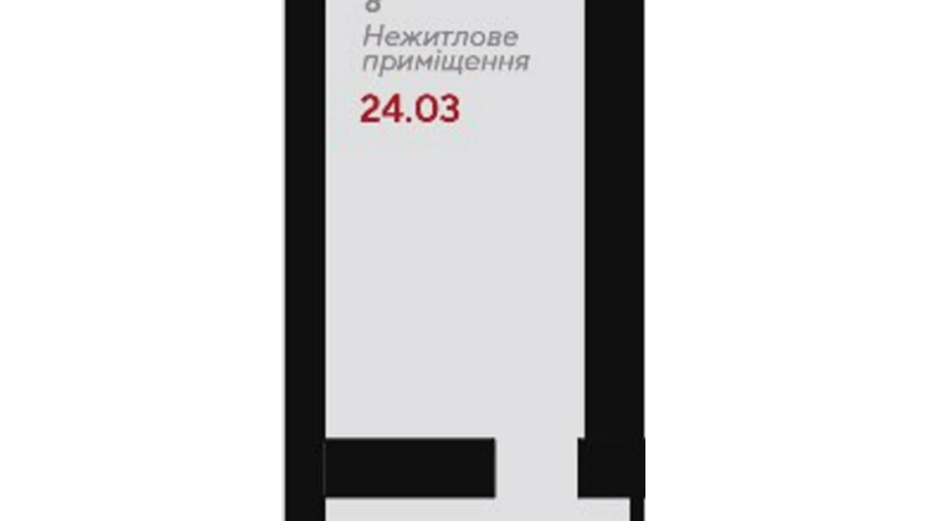 ул. Великотырновская, 9А Автовокзал Полтава ЖК Стандарт, цена: 15802 $ - фото 2