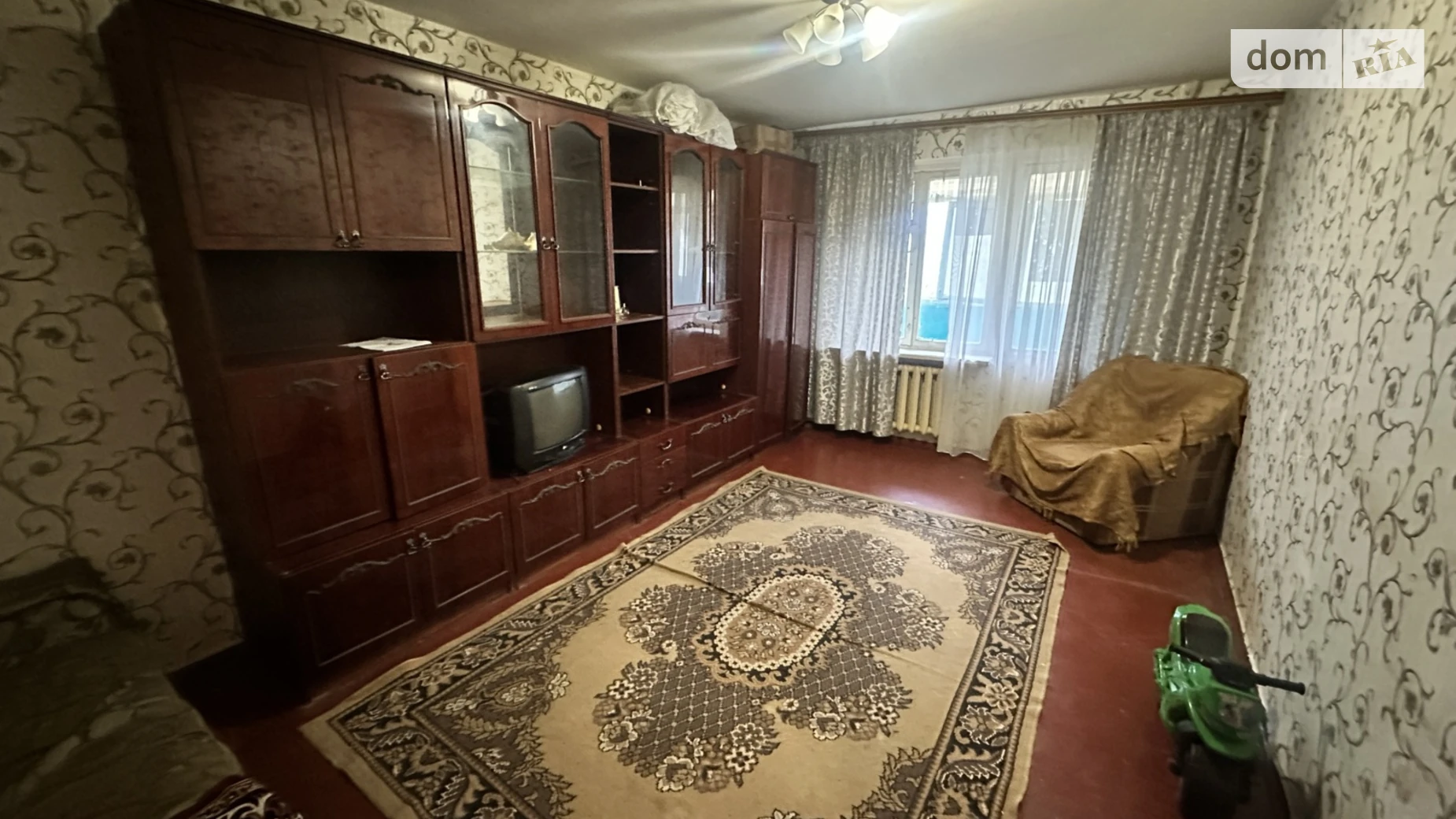 Сдается в аренду 2-комнатная квартира 54 кв. м в Николаеве, ул. Озерная, 3 - фото 2