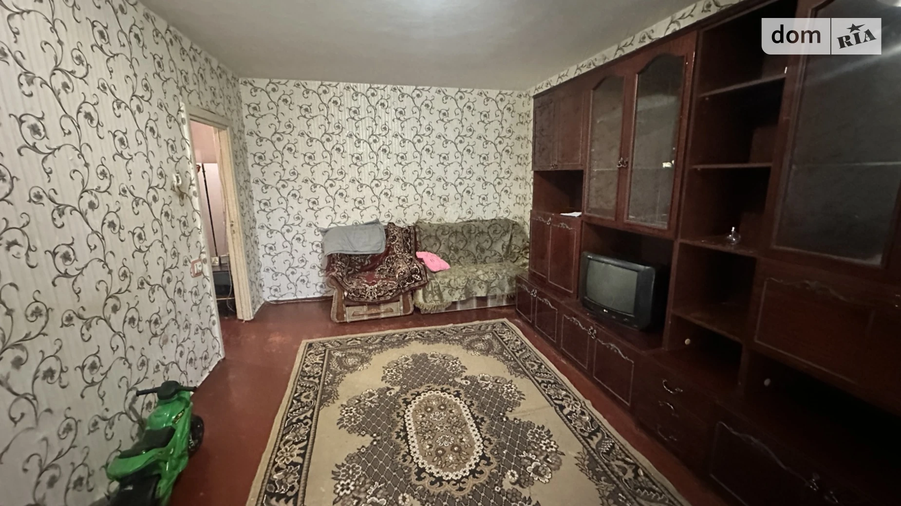 Сдается в аренду 2-комнатная квартира 54 кв. м в Николаеве, ул. Озерная, 3 - фото 3