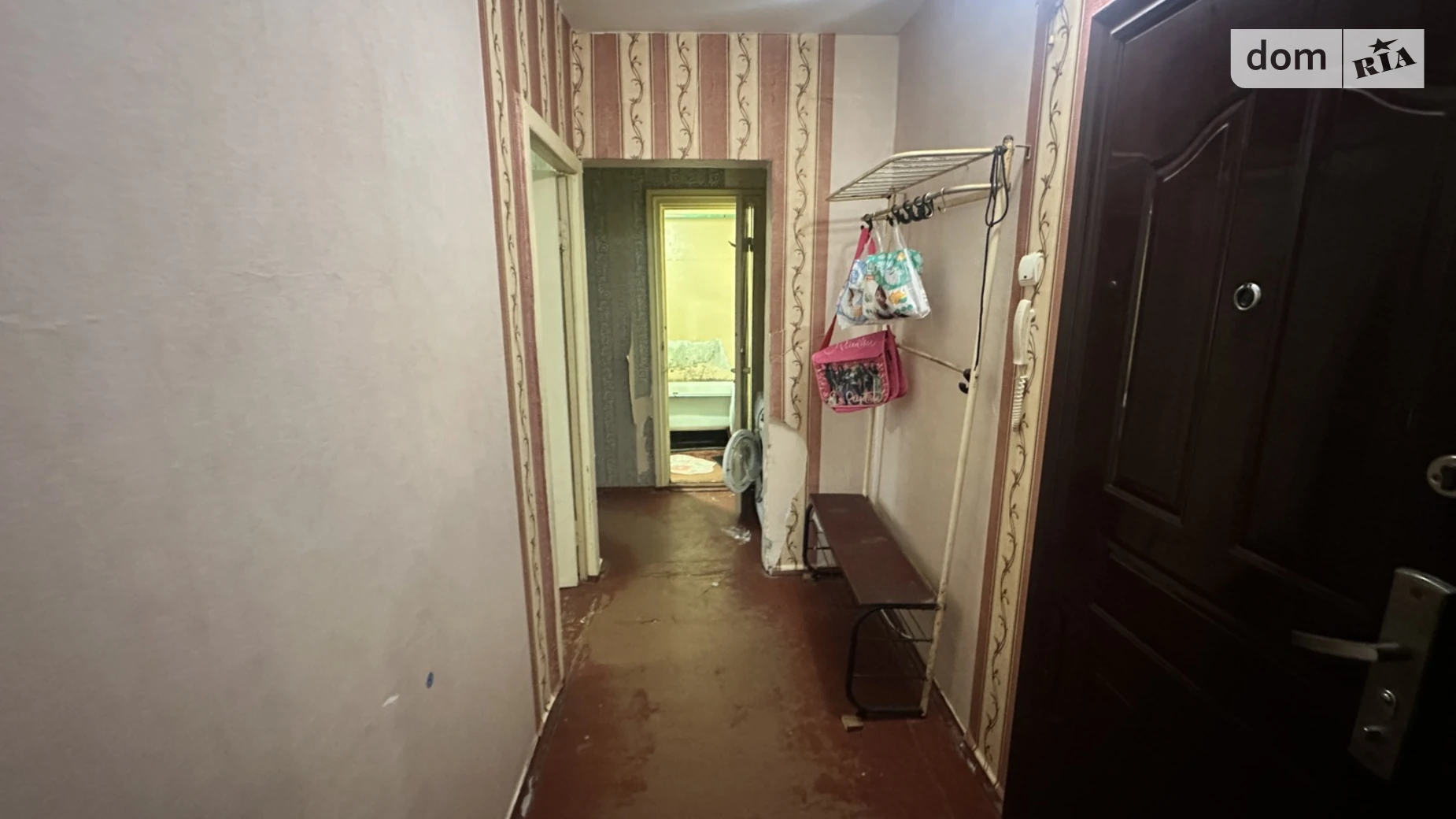 Сдается в аренду 2-комнатная квартира 54 кв. м в Николаеве, ул. Озерная, 3 - фото 4