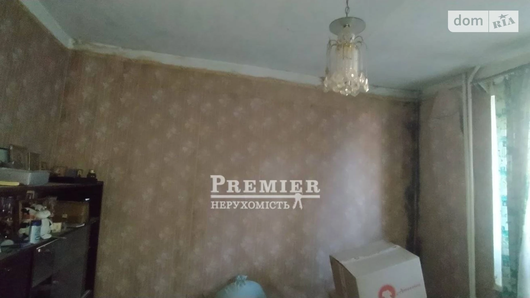 Продається 3-кімнатна квартира 65.6 кв. м у Чорноморську, вул. Парусна - фото 3