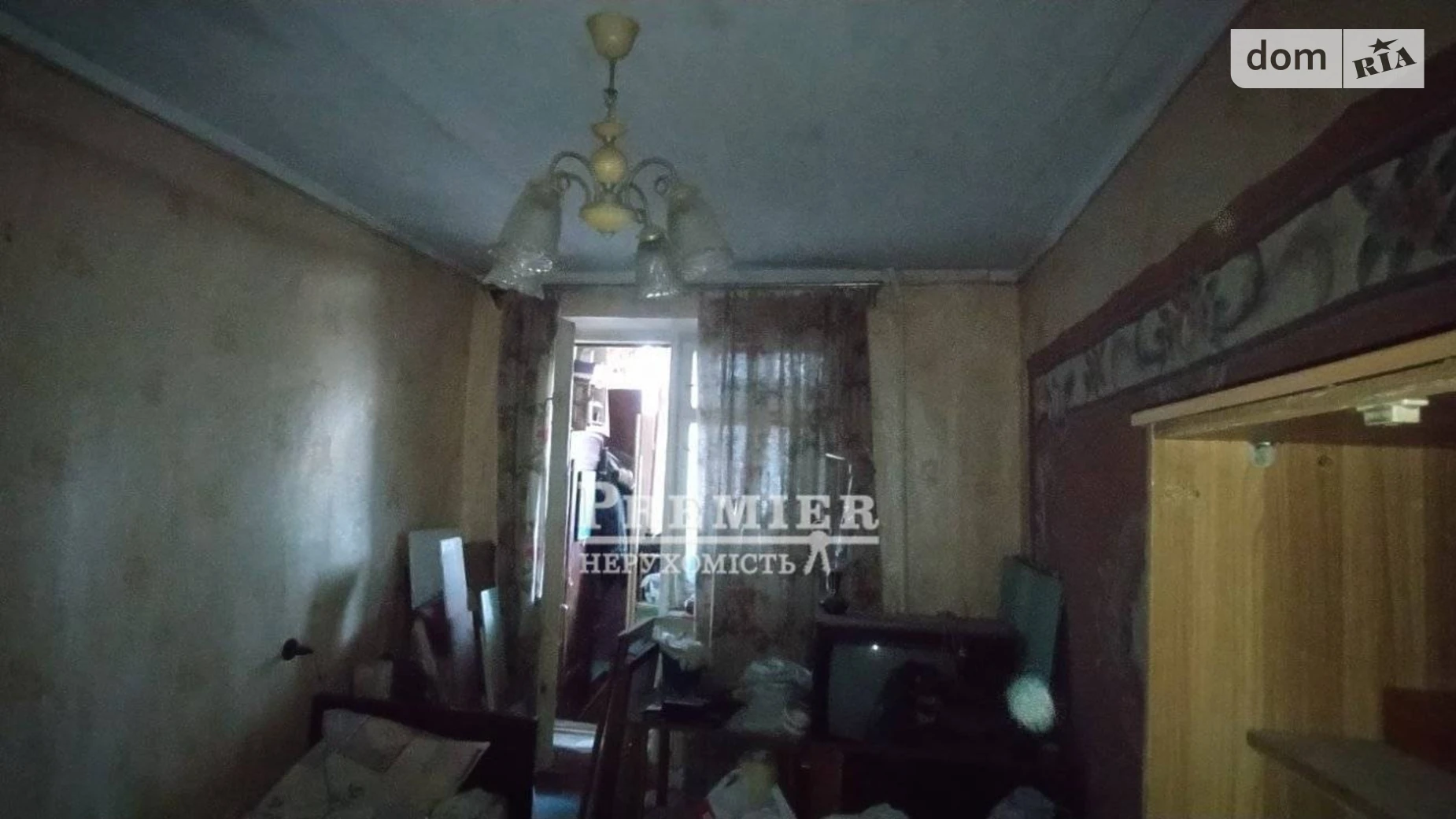 Продається 3-кімнатна квартира 65.6 кв. м у Чорноморську, вул. Парусна - фото 4