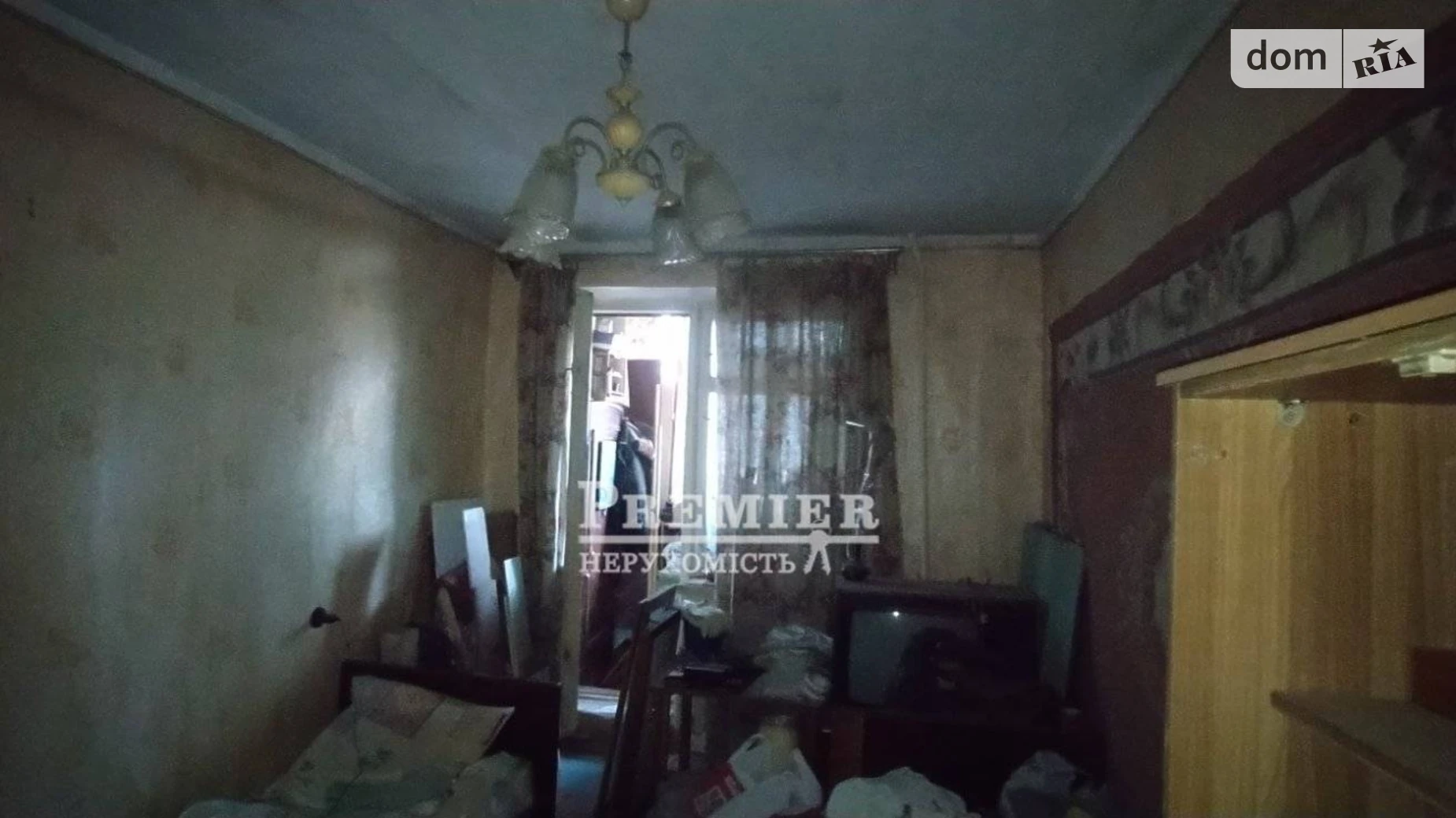 Продається 3-кімнатна квартира 65.6 кв. м у Чорноморську, вул. Парусна - фото 2