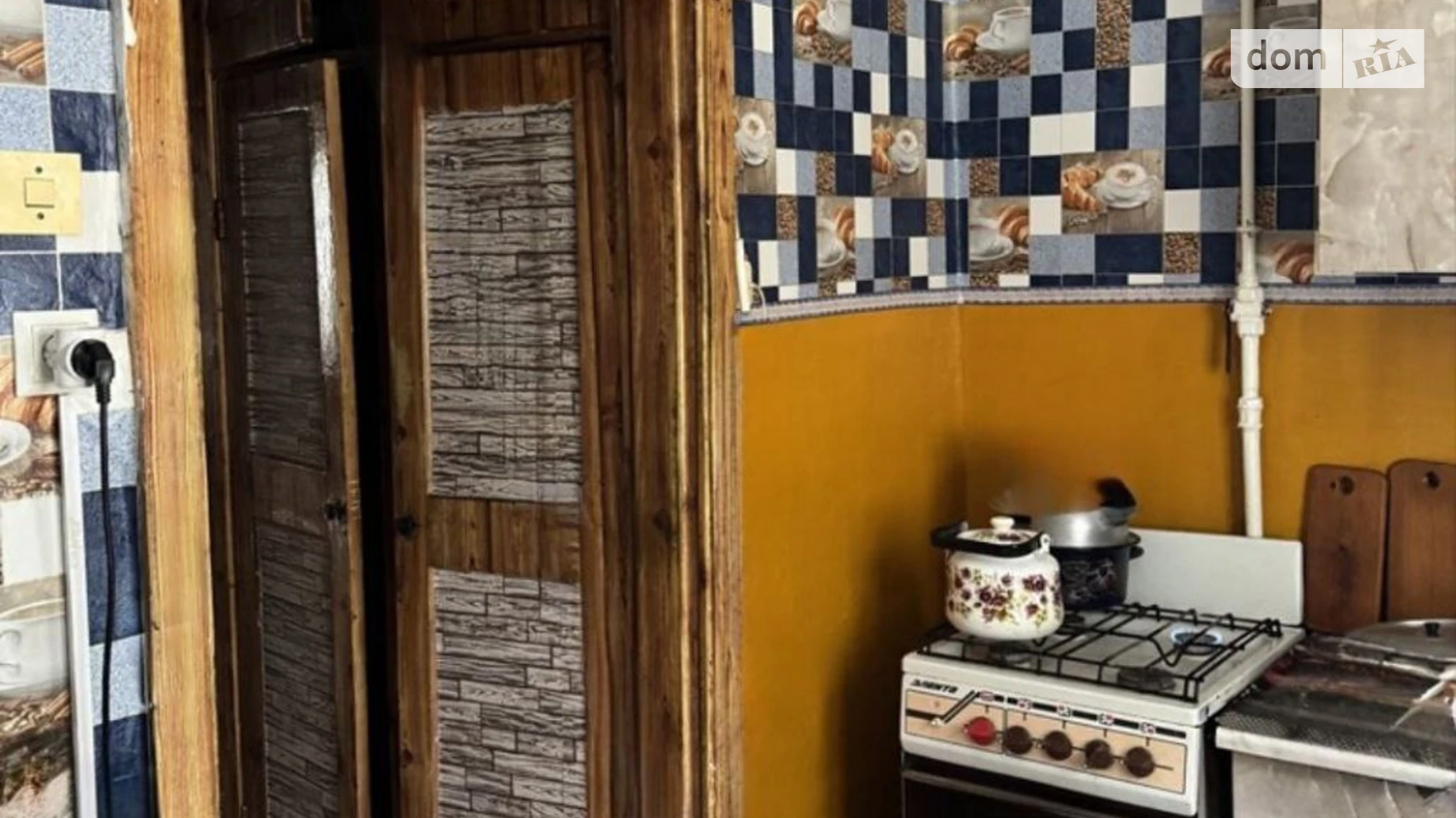 Продается 2-комнатная квартира 47 кв. м в Хмельницком, цена: 26000 $ - фото 2