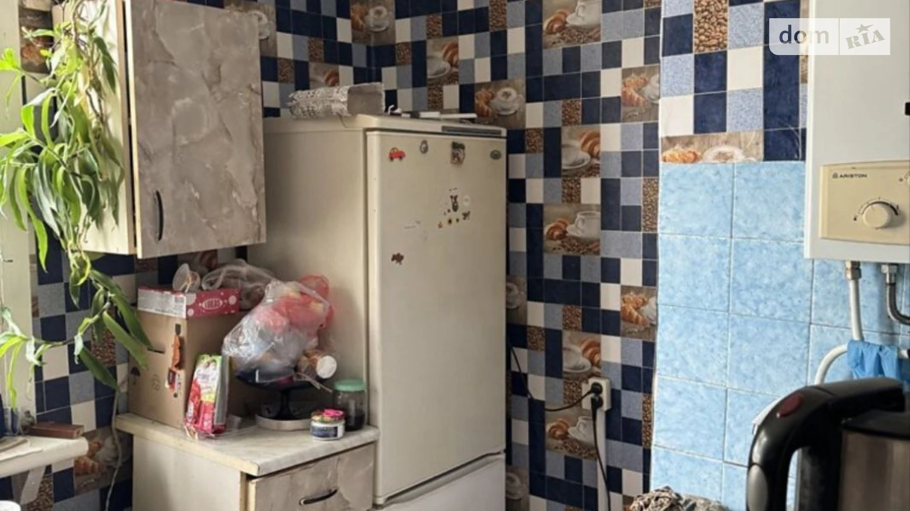 Продается 2-комнатная квартира 47 кв. м в Хмельницком, цена: 26000 $ - фото 4