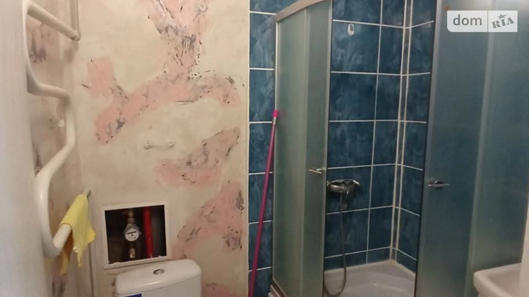 Продается 2-комнатная квартира 43 кв. м в Хмельницком, ул. Героев АТО, 9/1 - фото 2