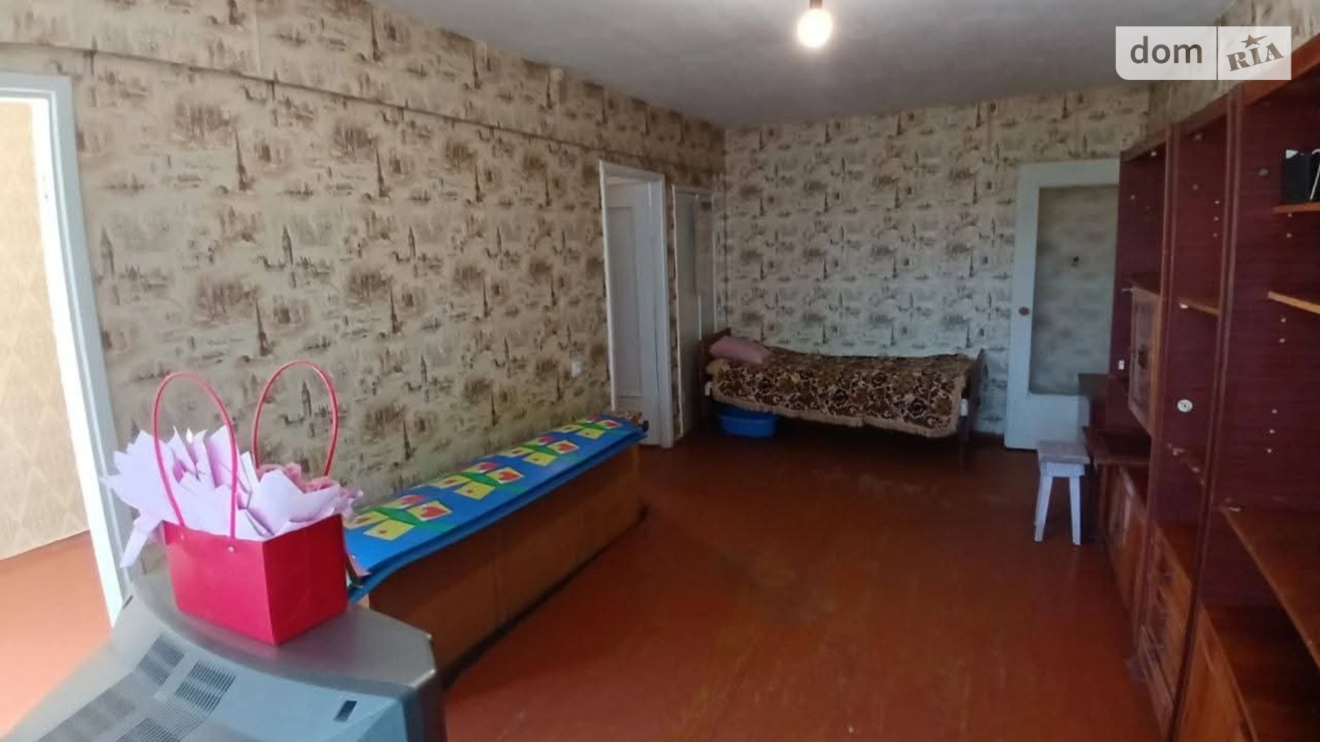 Продается 2-комнатная квартира 43 кв. м в Хмельницком, ул. Героев АТО, 9/1 - фото 3