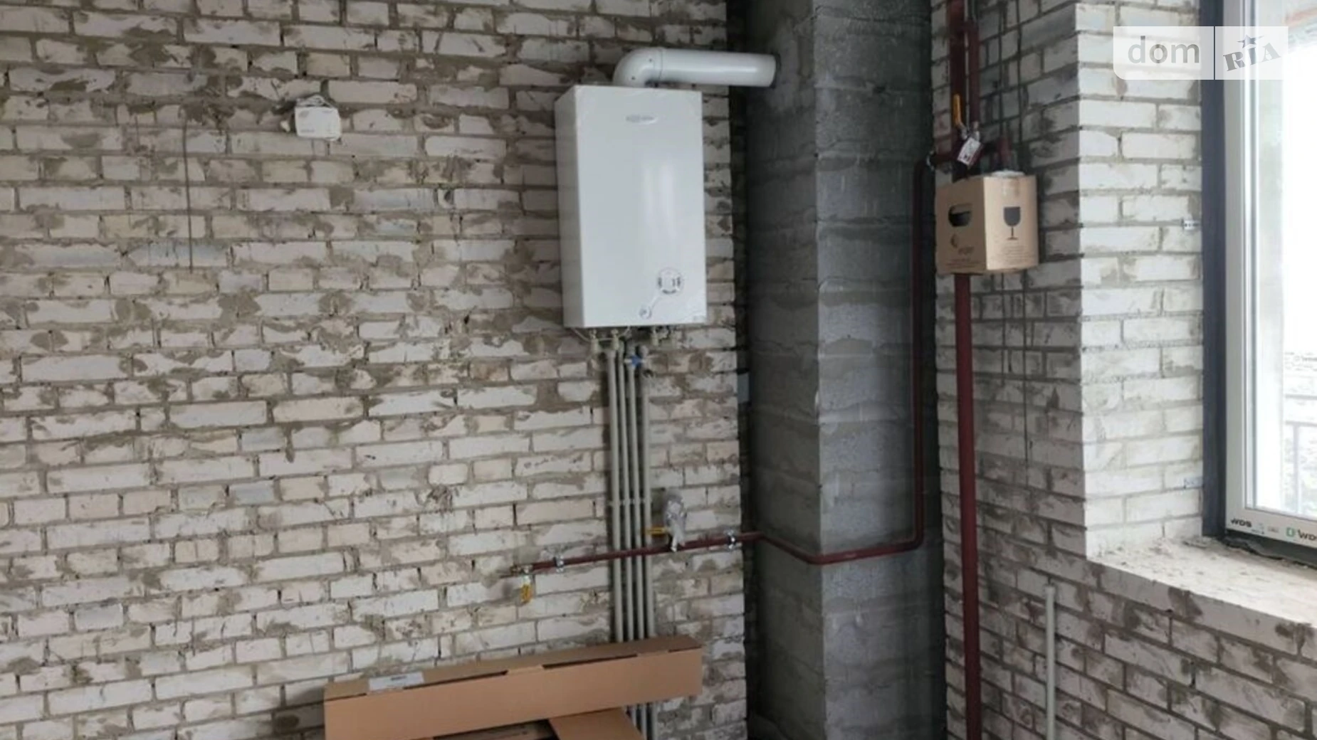 Продается 2-комнатная квартира 82 кв. м в Полтаве, ул. Европейская, 183 - фото 4