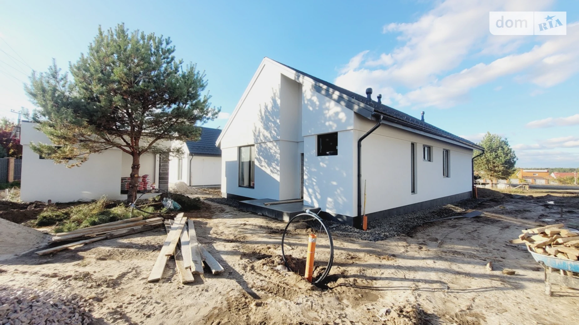 Продается одноэтажный дом 96 кв. м с мансардой, цена: 117000 $ - фото 3