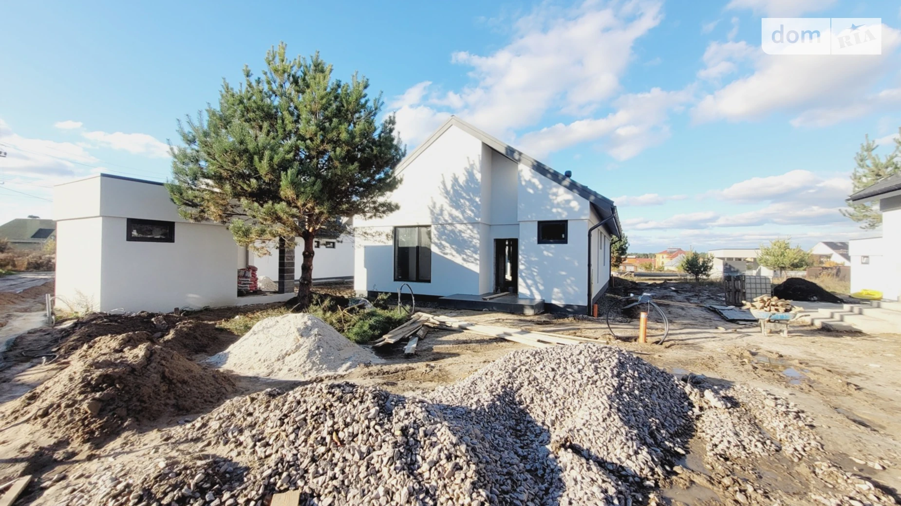 Продається одноповерховий будинок 96 кв. м з каміном, цена: 107000 $ - фото 2