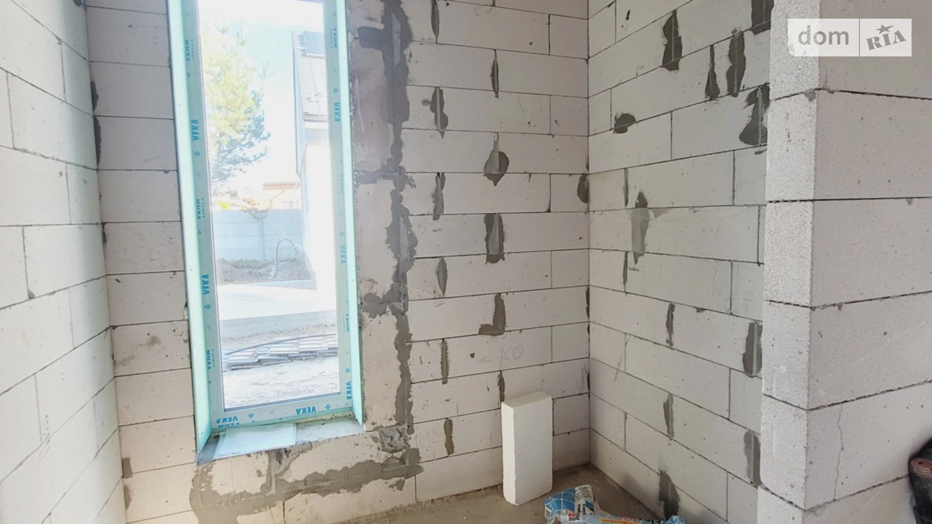 Продається одноповерховий будинок 96 кв. м з каміном, цена: 107000 $ - фото 5