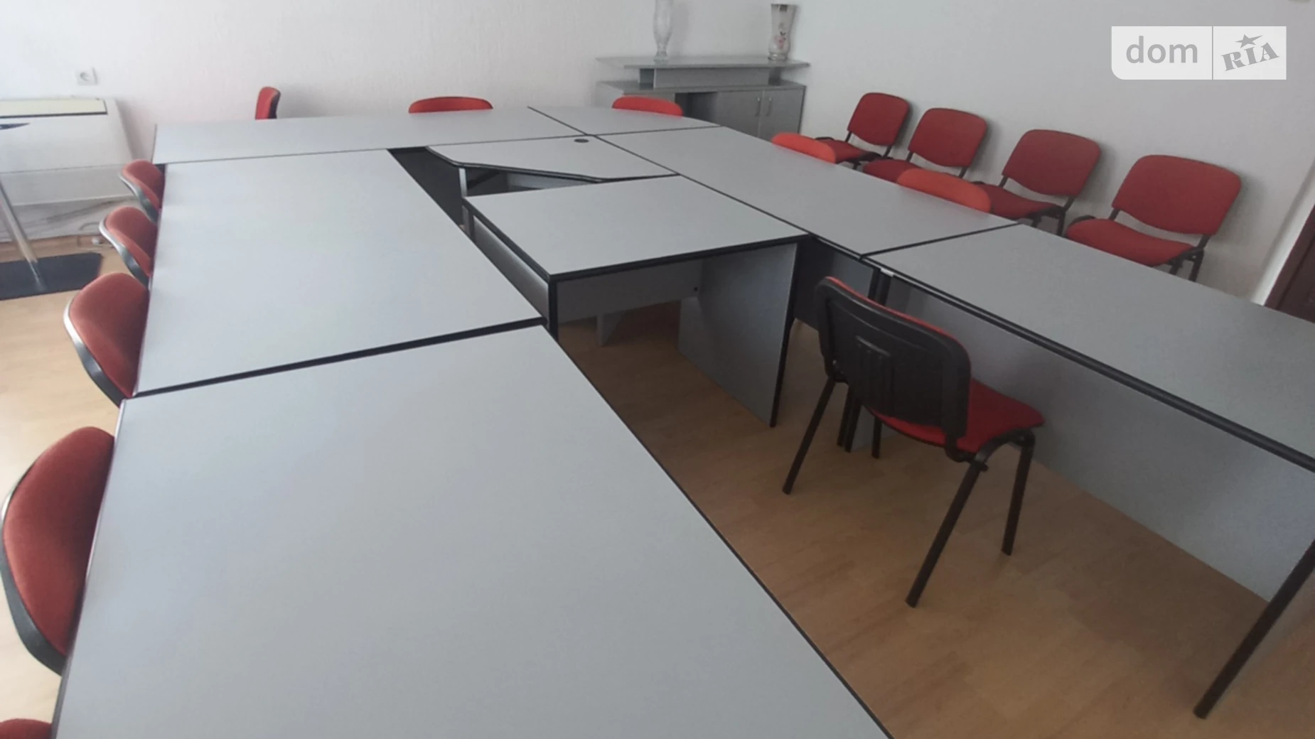 Здається в оренду офіс 103 кв. м в бізнес-центрі, цена: 28500 грн - фото 5