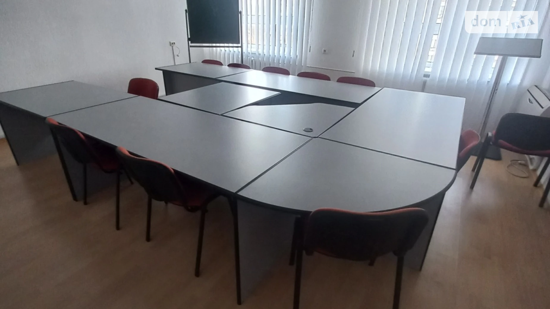 Здається в оренду офіс 103 кв. м в бізнес-центрі, цена: 28500 грн - фото 4