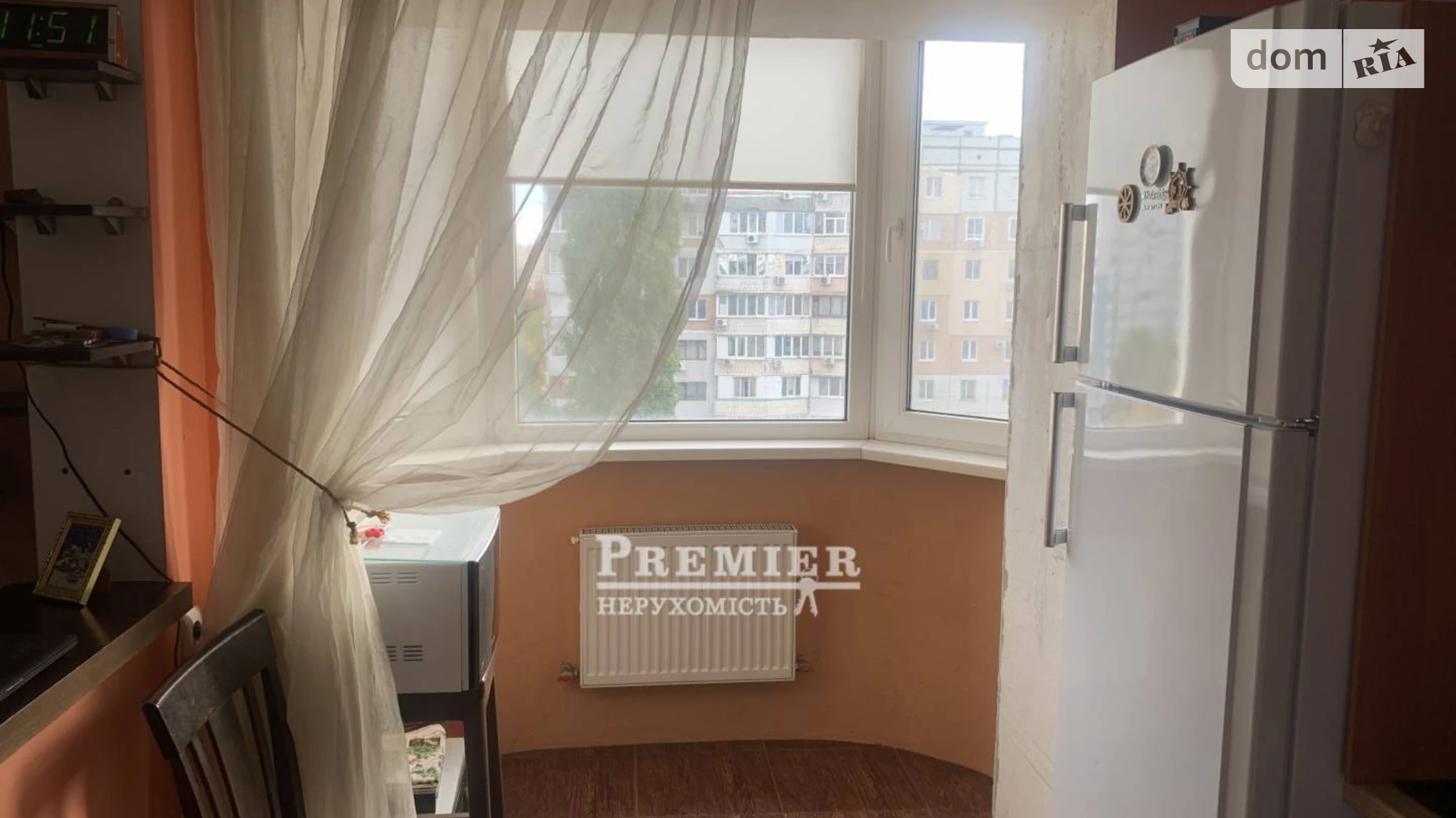 Продается 2-комнатная квартира 67 кв. м в Одессе, ул. Палия Семена, 103 - фото 4