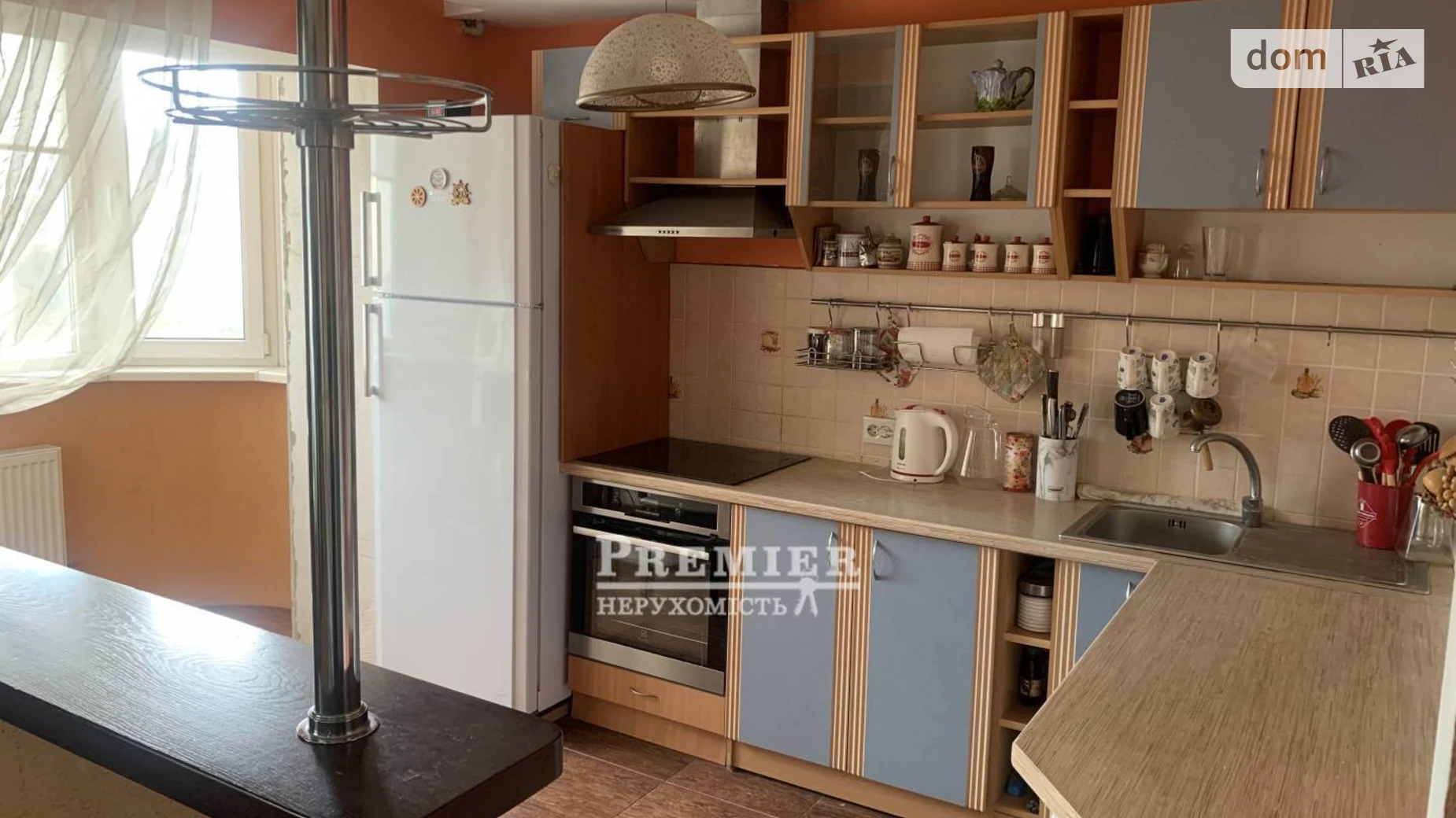 Продается 2-комнатная квартира 67 кв. м в Одессе, ул. Палия Семена, 103 - фото 3