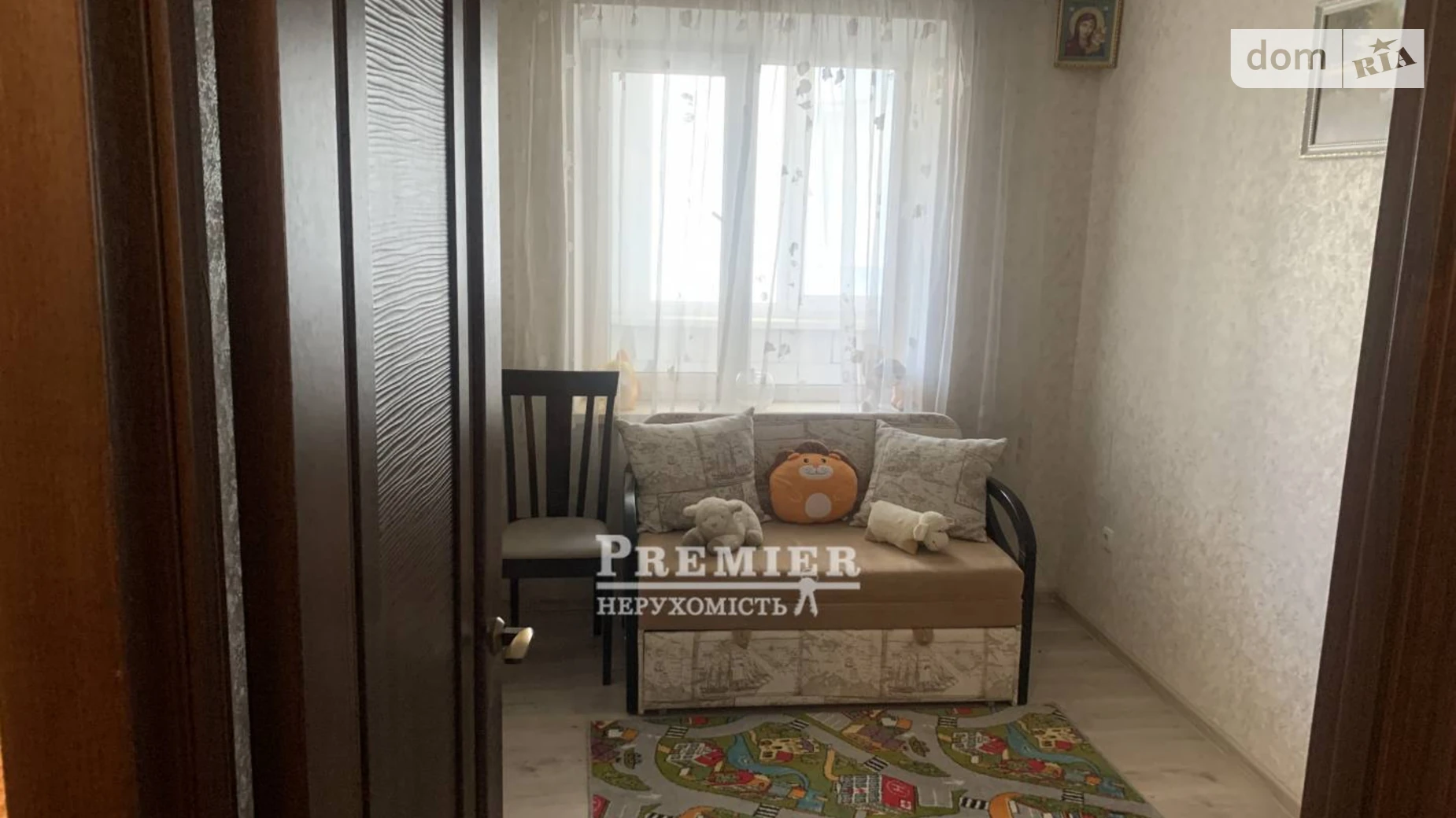 Продается 2-комнатная квартира 67 кв. м в Одессе, ул. Палия Семена, 103 - фото 5