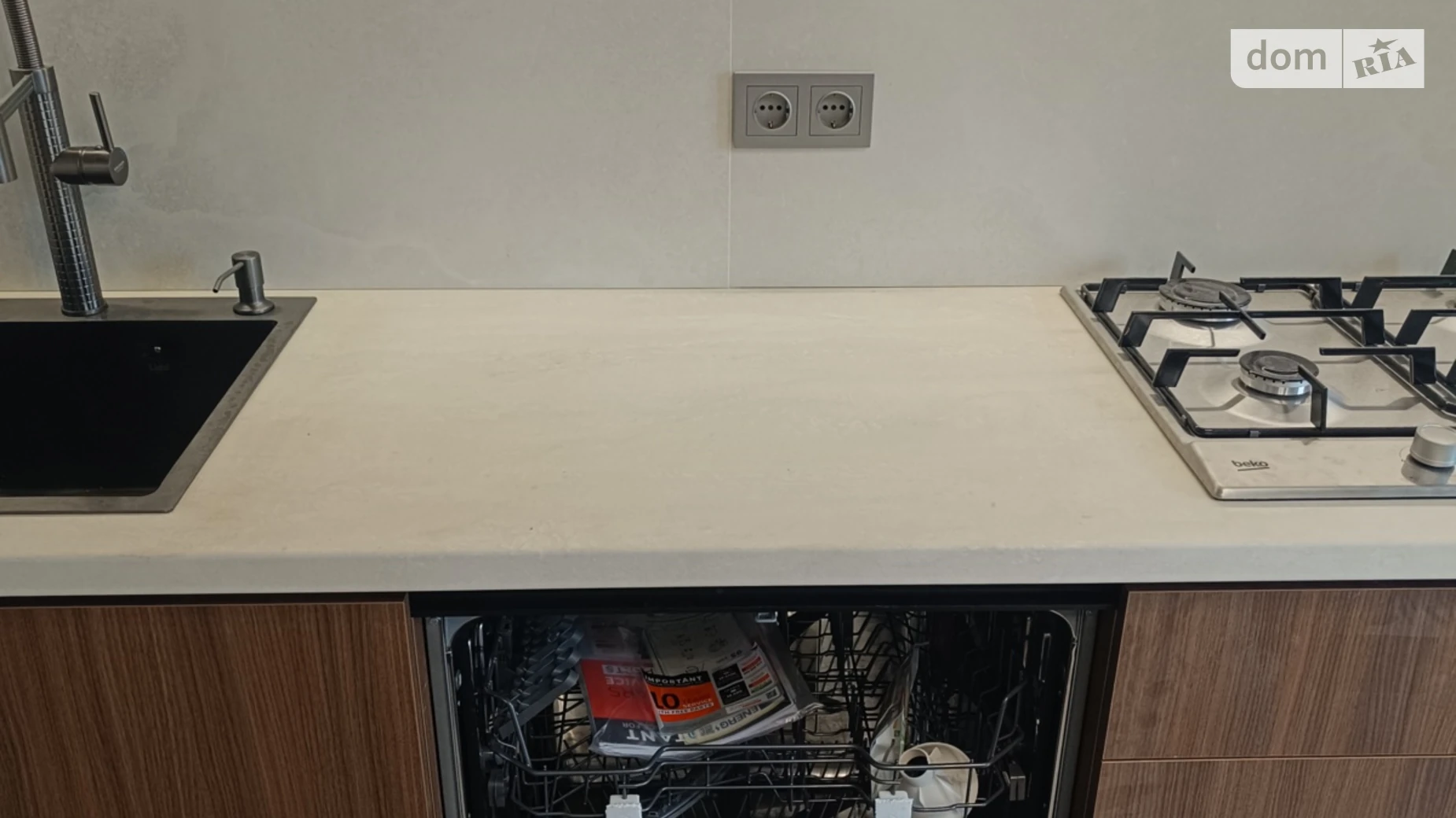 3-комнатная квартира 83 кв. м в Тернополе, пер. Кирпичный - фото 4