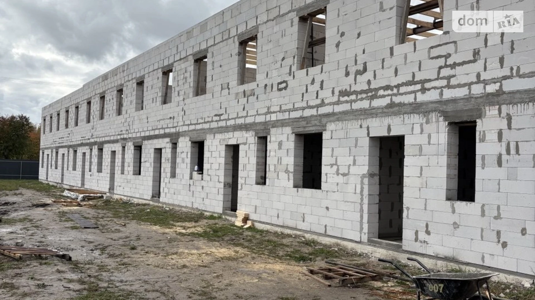 ул. Селищанская Барышевка, цена: 49000 $ - фото 4