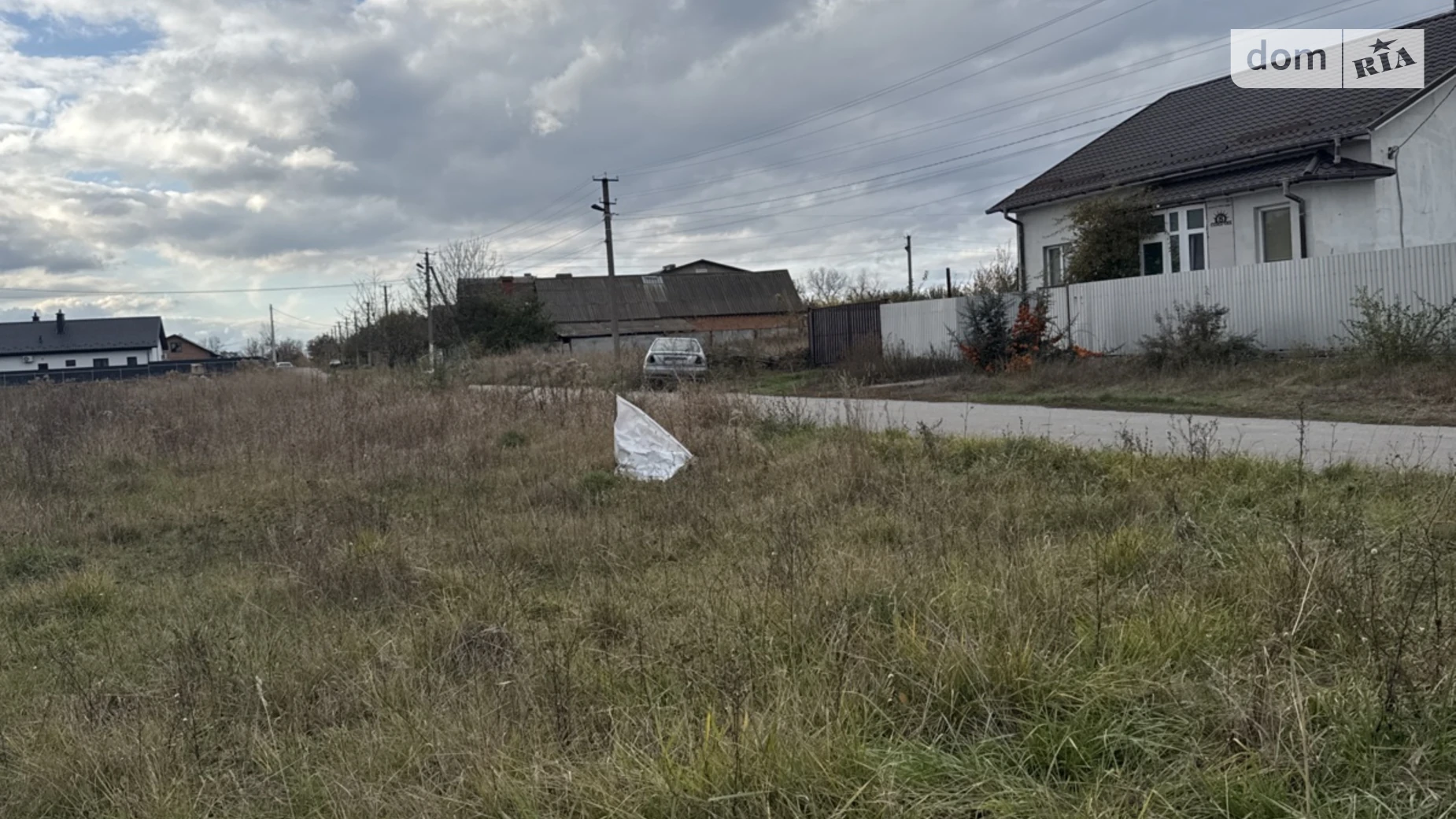 Продается земельный участок 10 соток в Винницкой области, цена: 24000 $ - фото 3