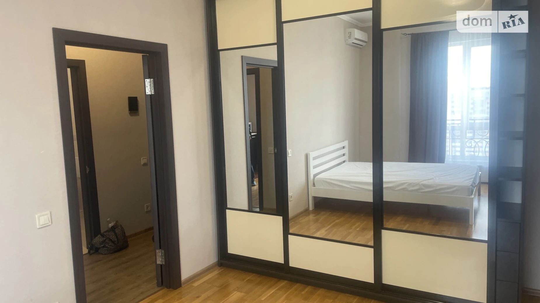 Сдается в аренду 1-комнатная квартира 45 кв. м в Киеве, ул. Жамбила Жабаева(Кузьминская), 7Д - фото 2