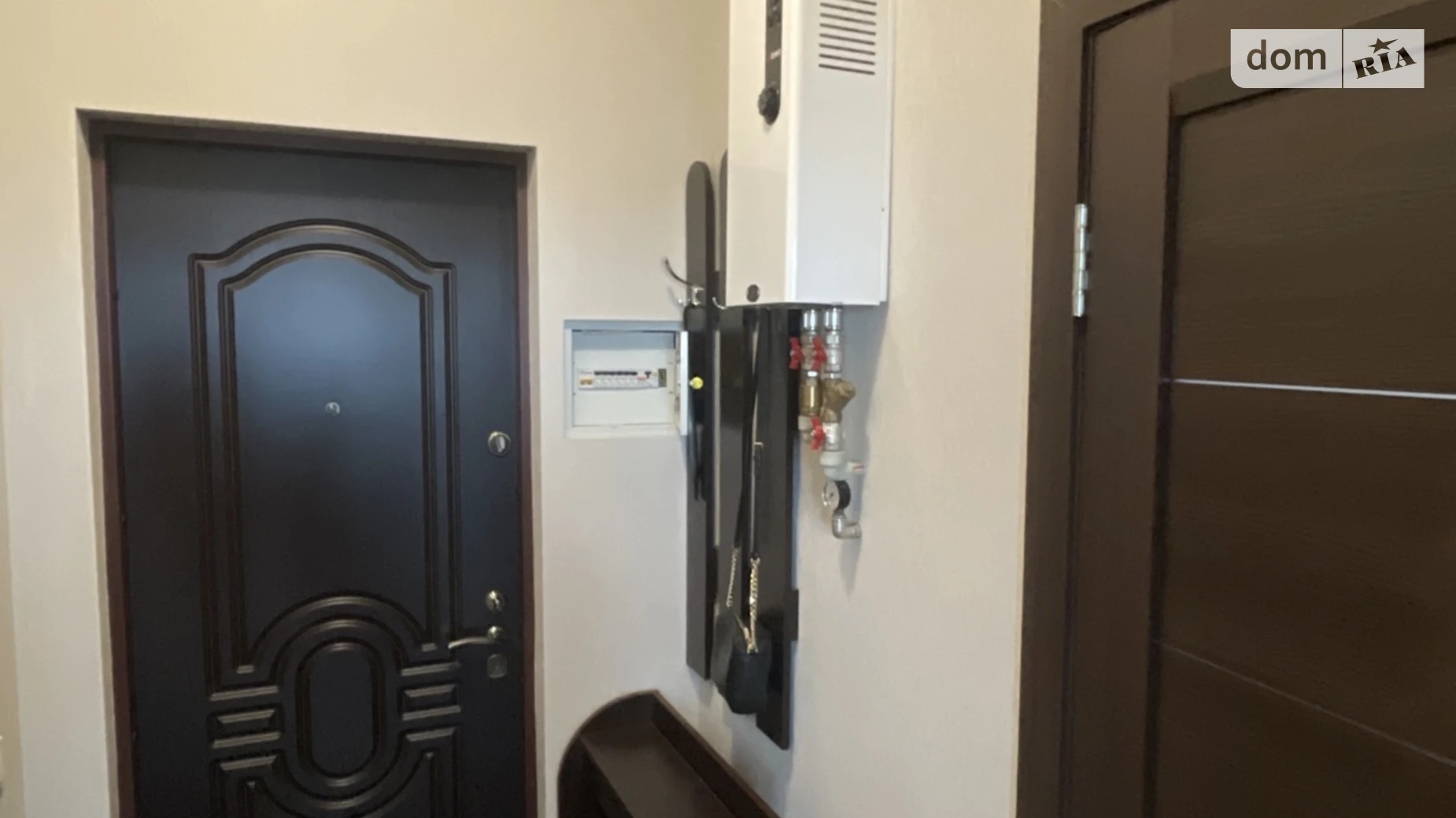 Сдается в аренду 1-комнатная квартира 45 кв. м в Киеве, ул. Жамбила Жабаева(Кузьминская), 7Д - фото 5