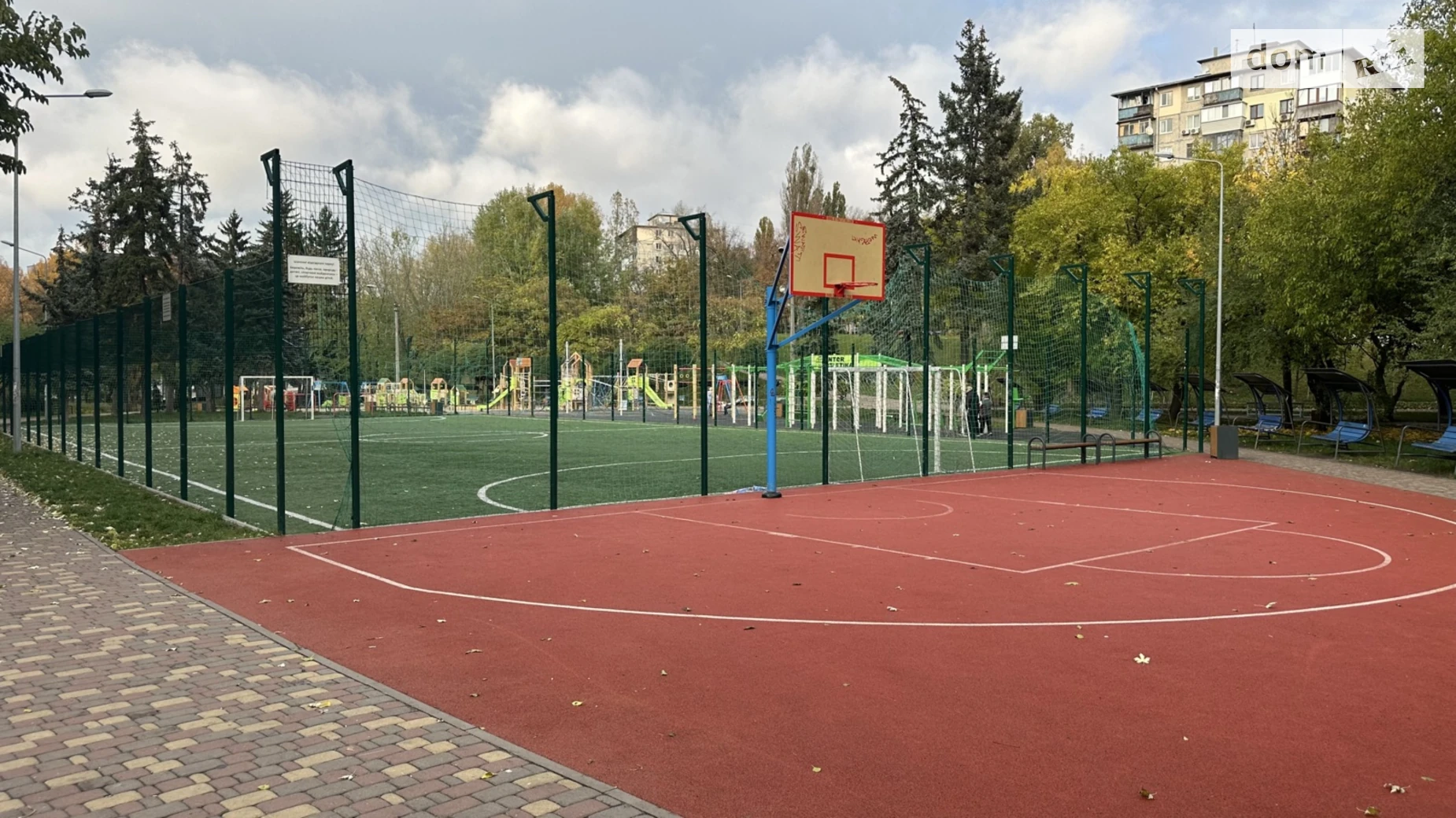 Здається в оренду 3-кімнатна квартира 57.1 кв. м у Києві, вул. Генерала Генадія Воробйова, 14 - фото 2