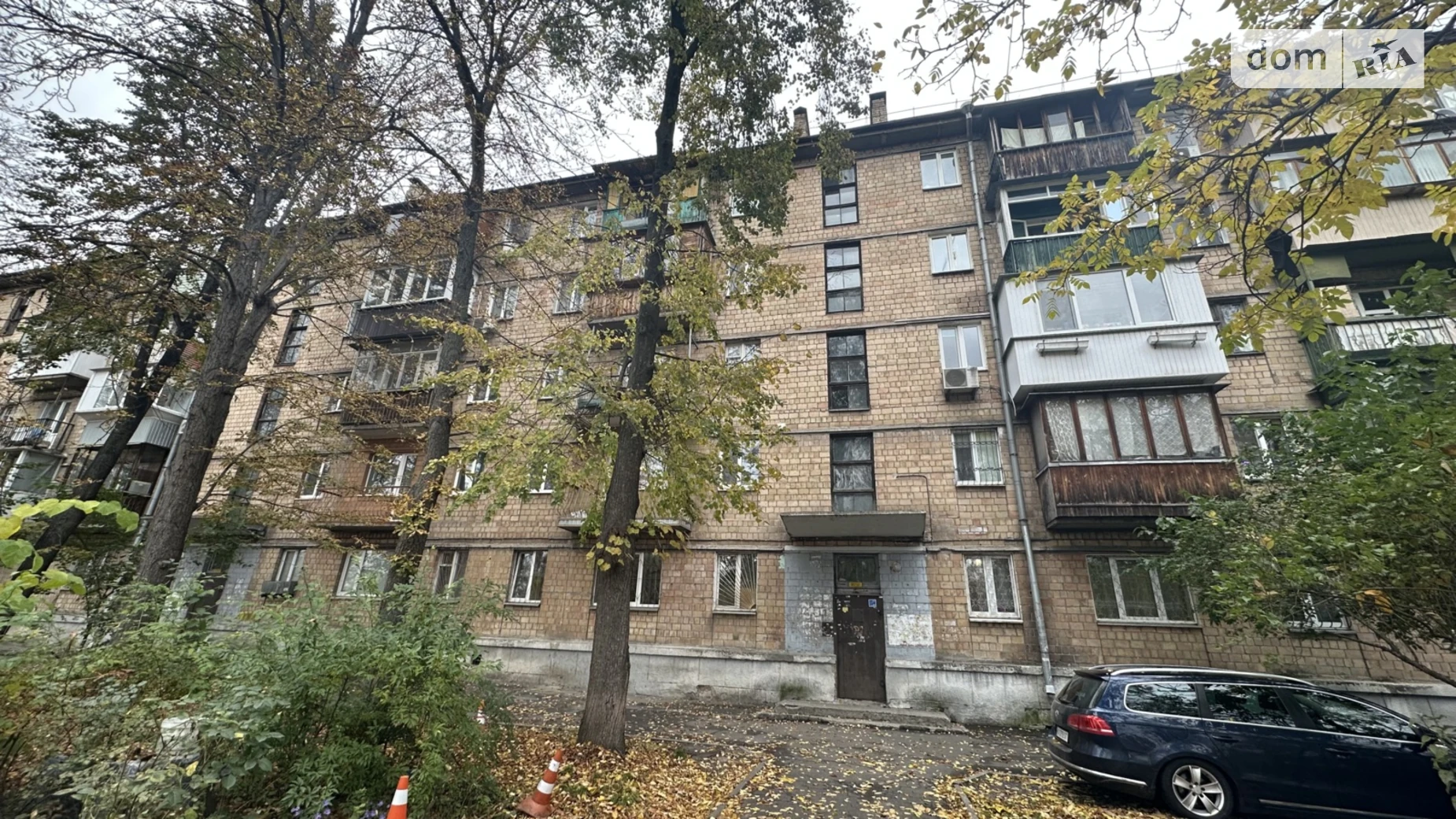 Здається в оренду 3-кімнатна квартира 57.1 кв. м у Києві, вул. Генерала Генадія Воробйова, 14 - фото 4