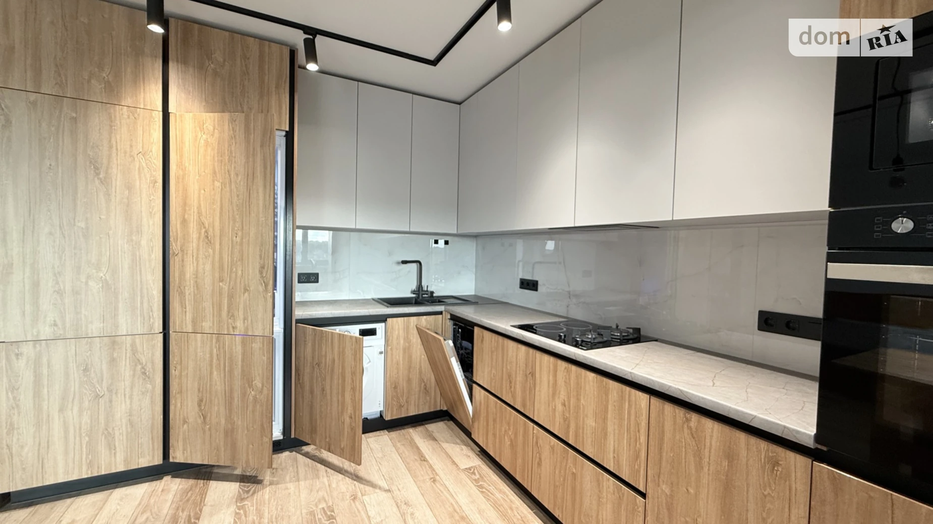 Продается 1-комнатная квартира 46 кв. м в Хмельницком, ул. Нижняя Береговая - фото 3