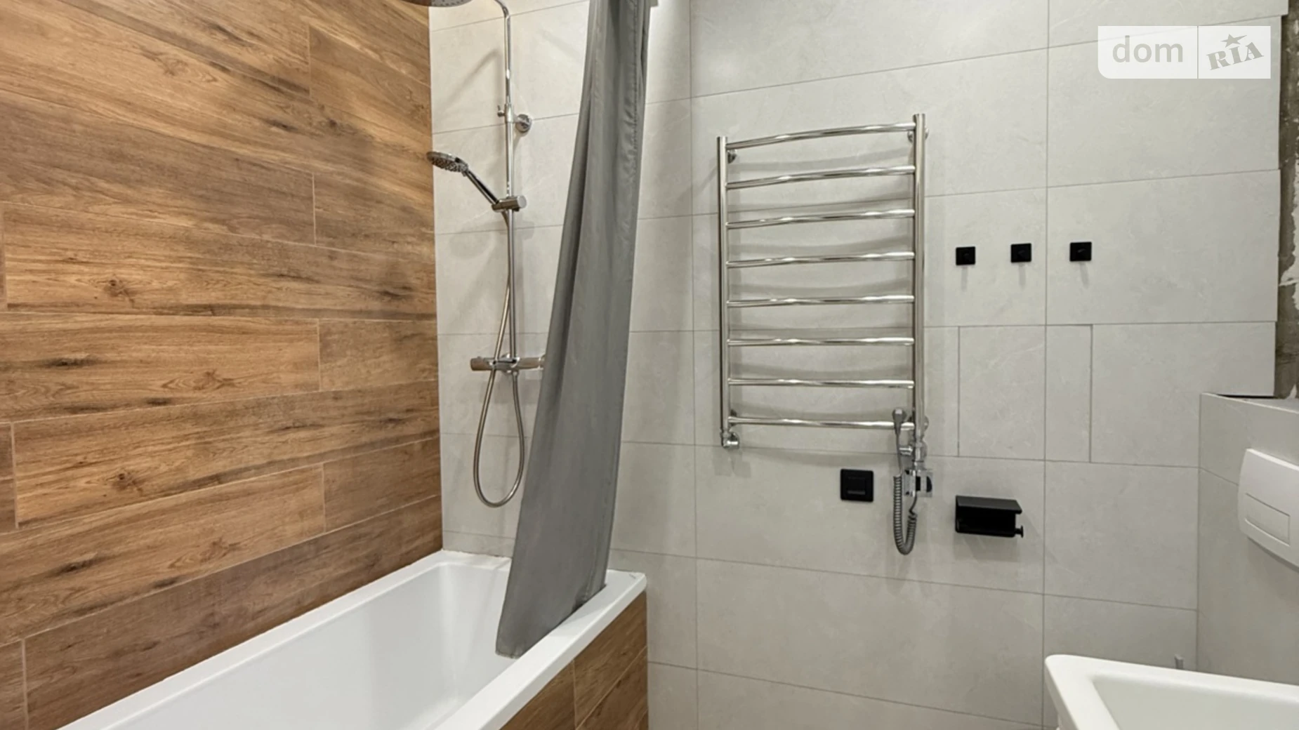 Продается 1-комнатная квартира 46 кв. м в Хмельницком, ул. Нижняя Береговая - фото 4