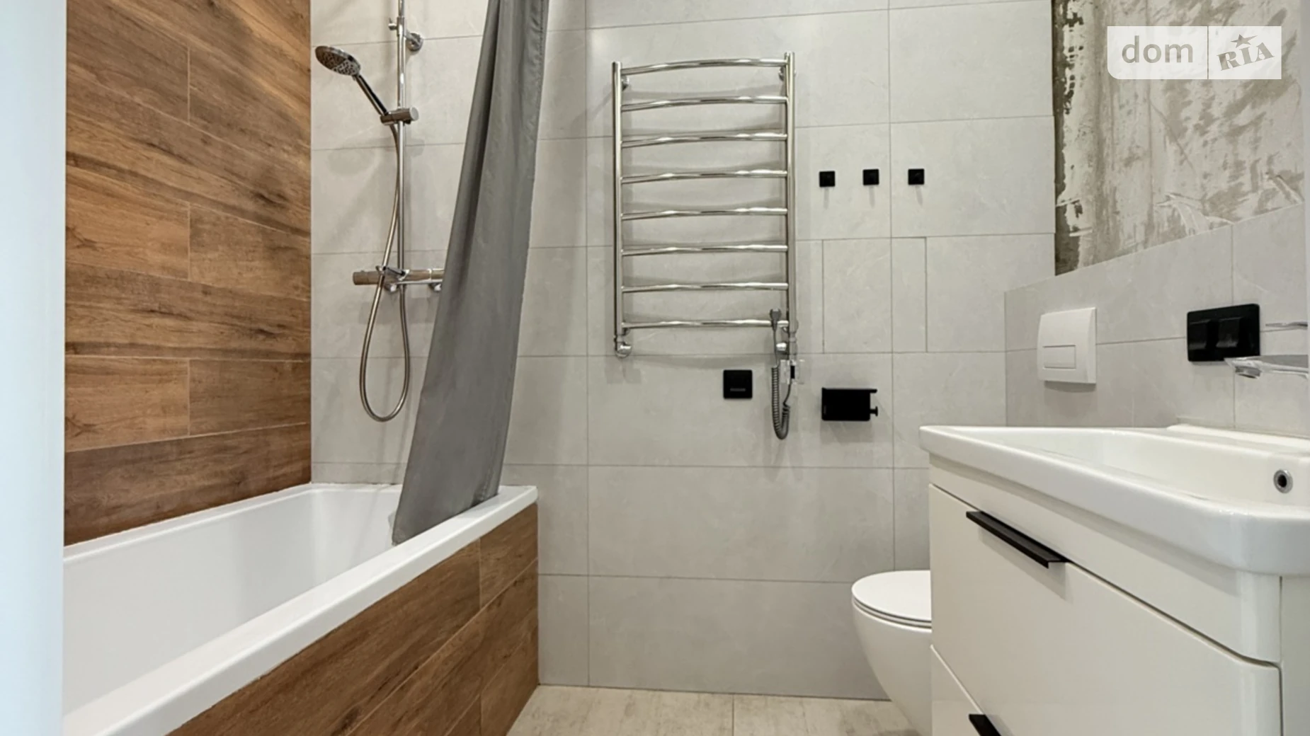 Продается 1-комнатная квартира 46 кв. м в Хмельницком, ул. Нижняя Береговая - фото 5