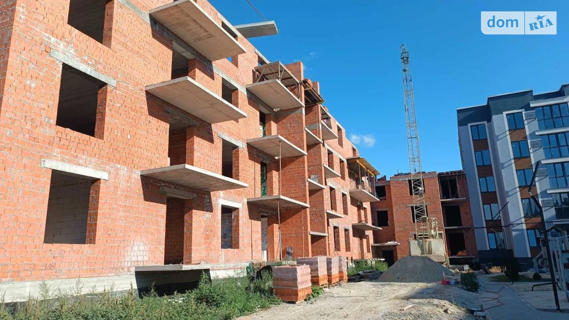 Продається 1-кімнатна квартира 58.01 кв. м у Мукачеві, вул. Об'їзна, 31 - фото 5