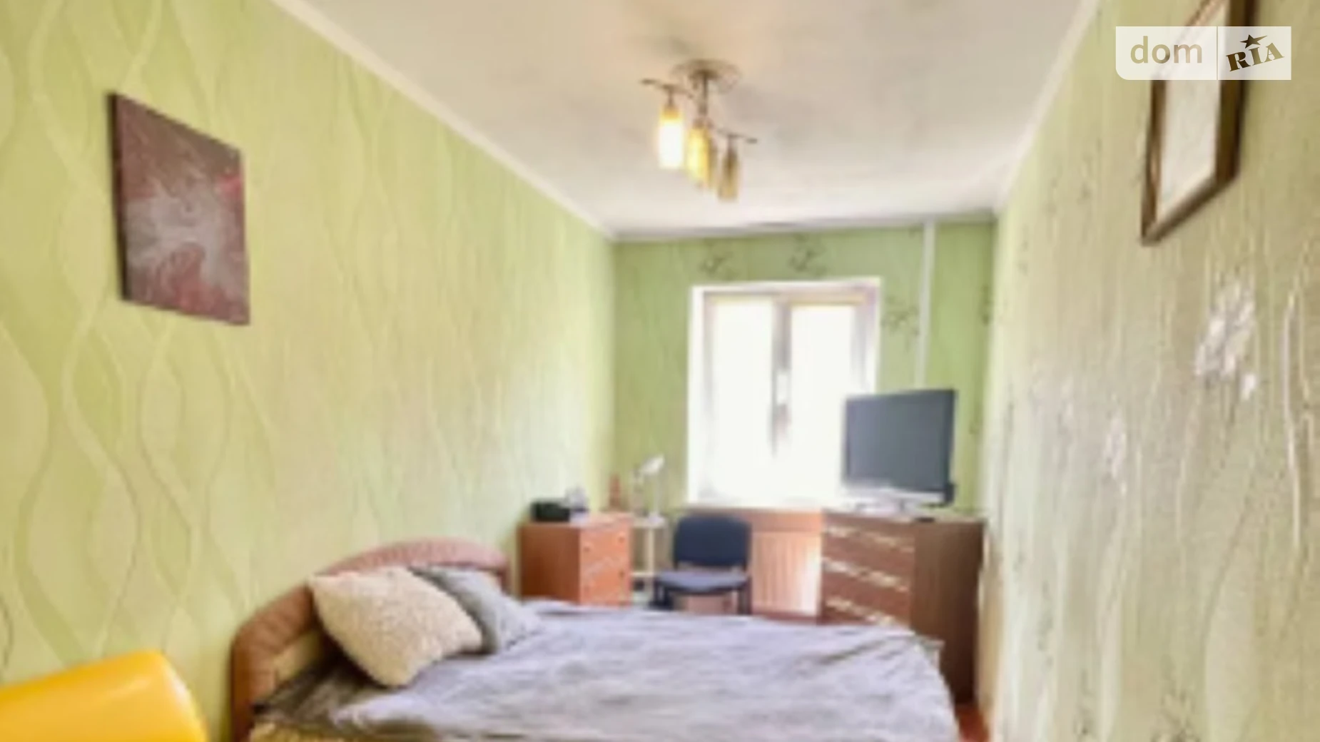 Продается 3-комнатная квартира 56 кв. м в Днепре, просп. Поля Александра, 143 - фото 3