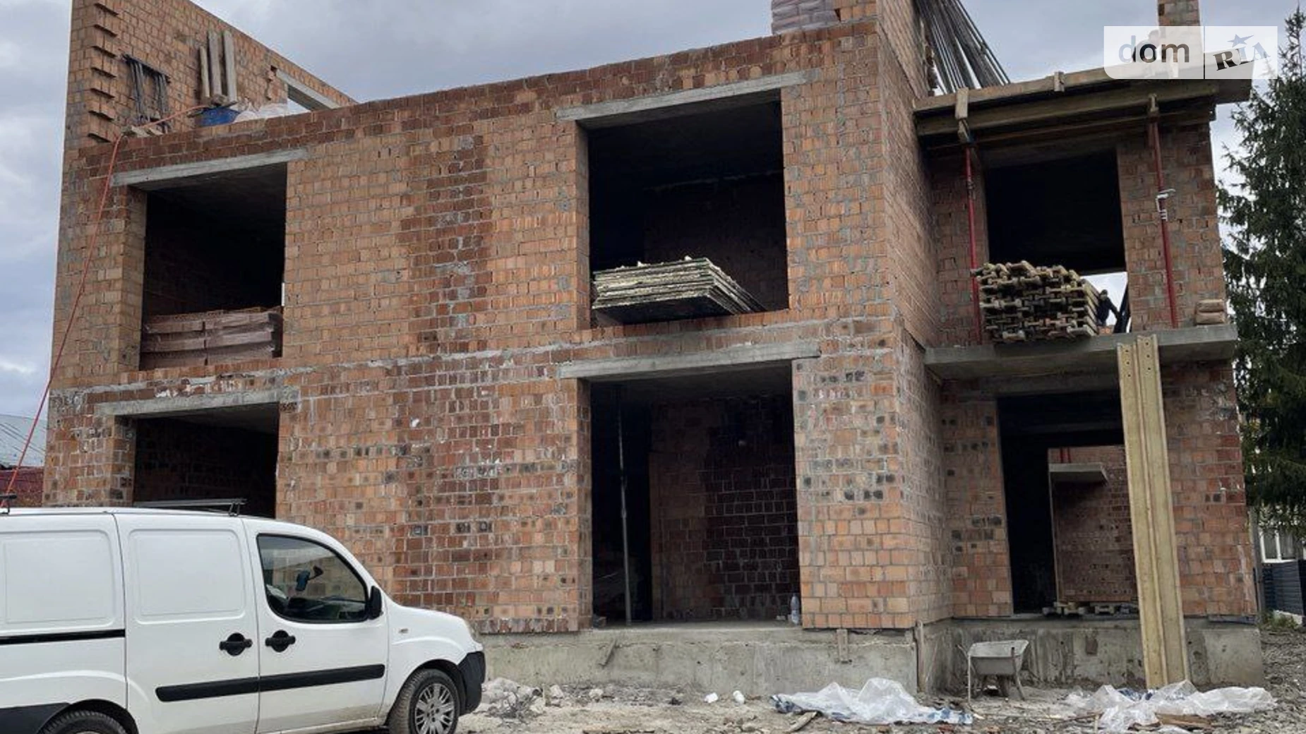 Продається 2-кімнатна квартира 55 кв. м у Зимна Вода, Богуна, 2 - фото 5