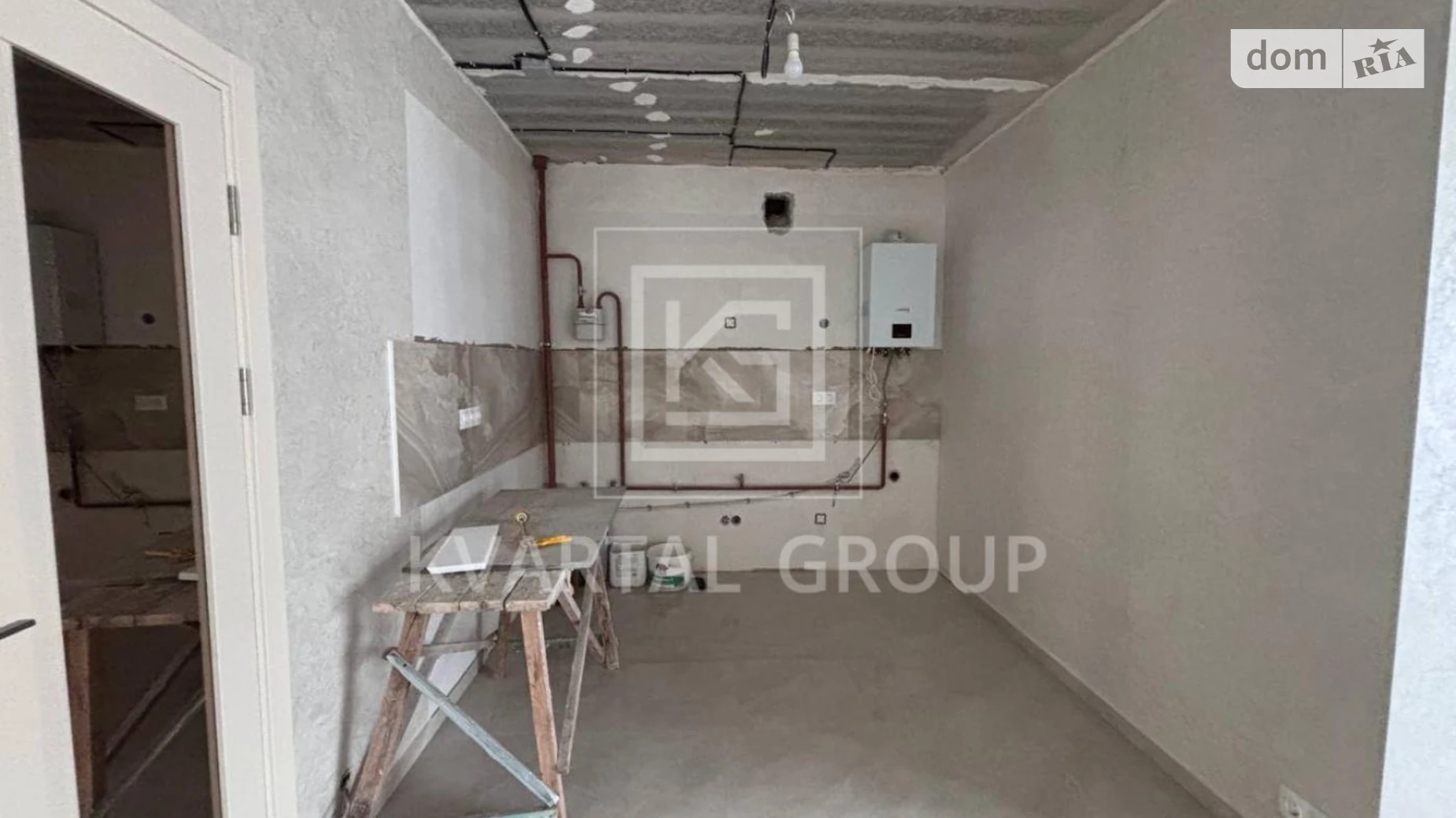 Продается 2-комнатная квартира 55 кв. м в Буче, ул. Ивана Кожедуба, 2 - фото 5