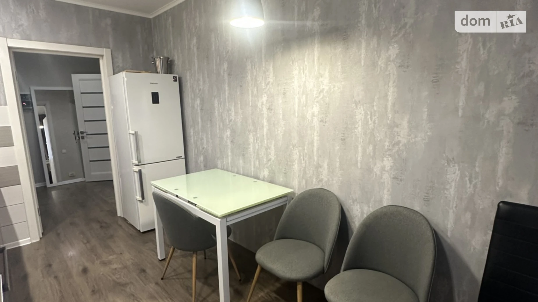 Сдается в аренду 1-комнатная квартира 42 кв. м в Харькове, просп. Победы, 66Л - фото 4