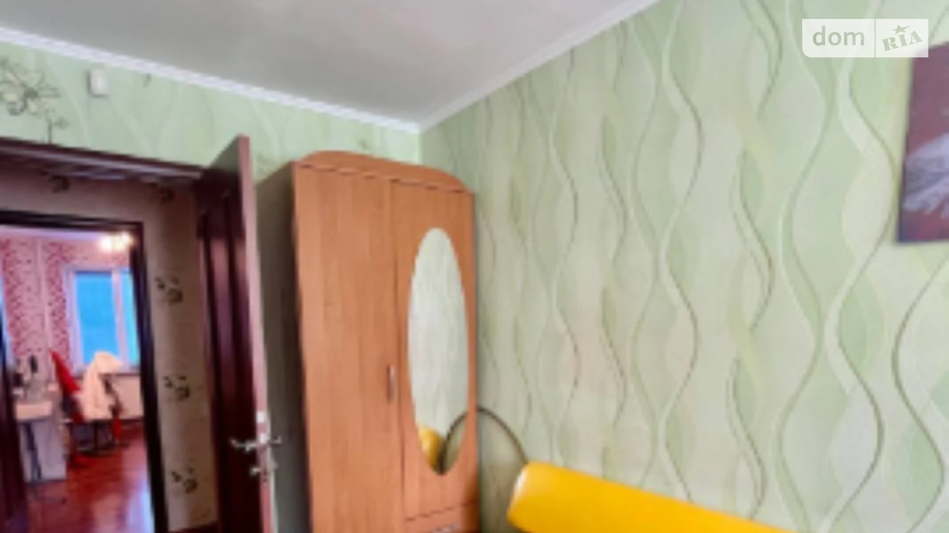 Продается 3-комнатная квартира 56 кв. м в Днепре, просп. Поля Александра, 143 - фото 4