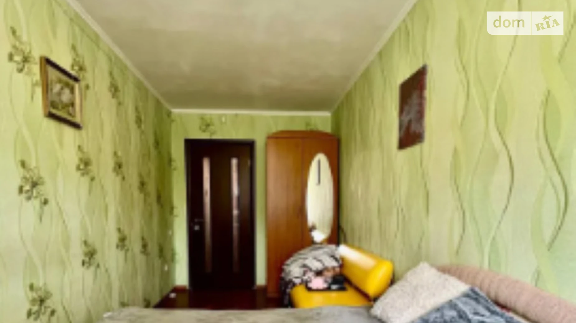 Продается 3-комнатная квартира 56 кв. м в Днепре, просп. Поля Александра, 143 - фото 5