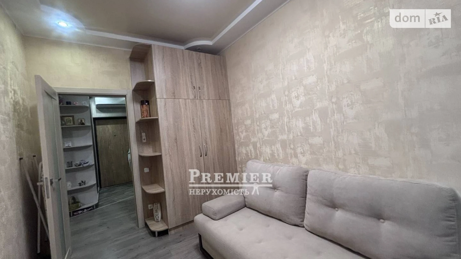 Продается 2-комнатная квартира 53 кв. м в Одессе, ул. Березовая - фото 4