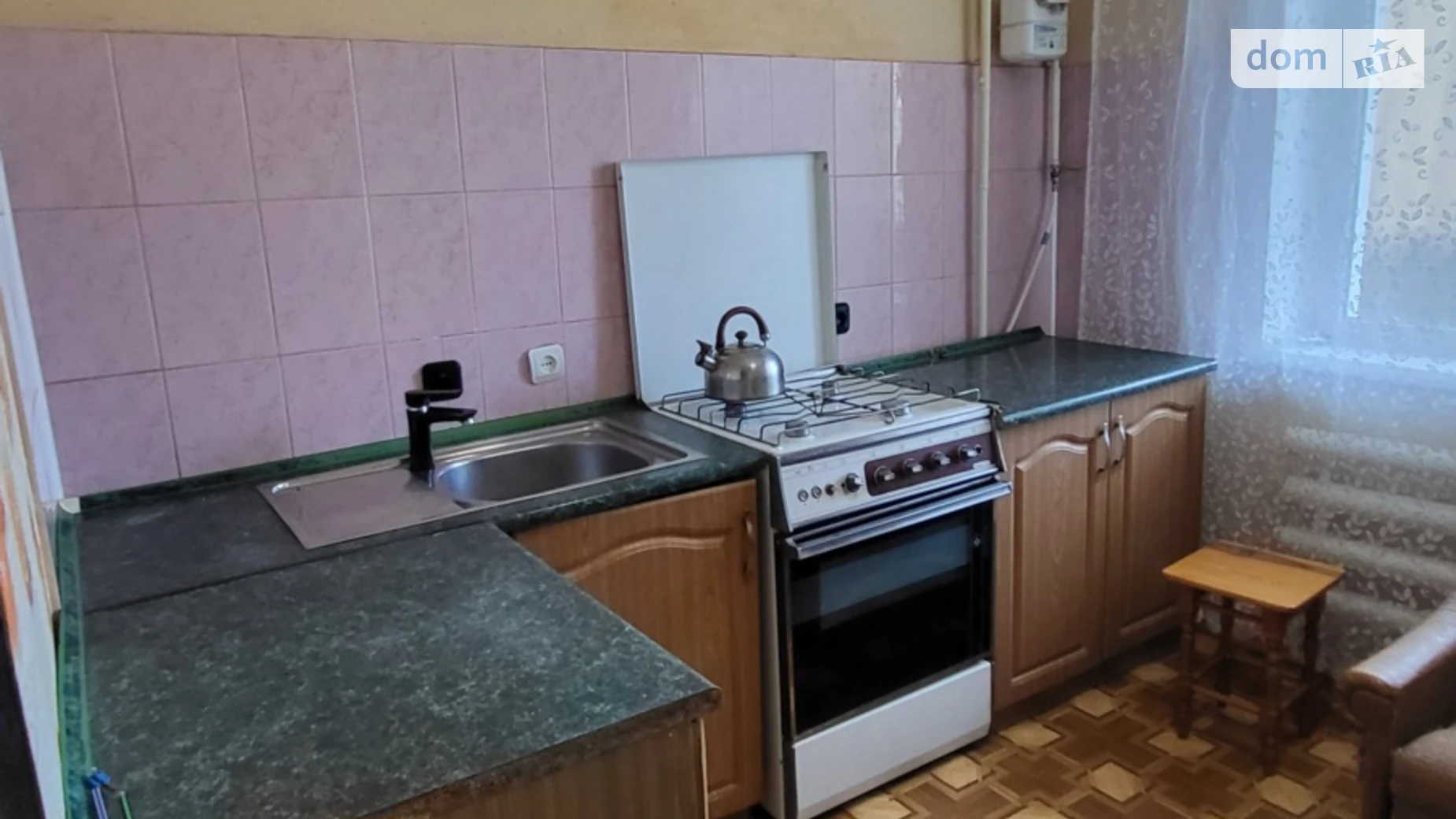 Продается 1-комнатная квартира 44.1 кв. м в Николаеве, ул. Океановская - фото 2