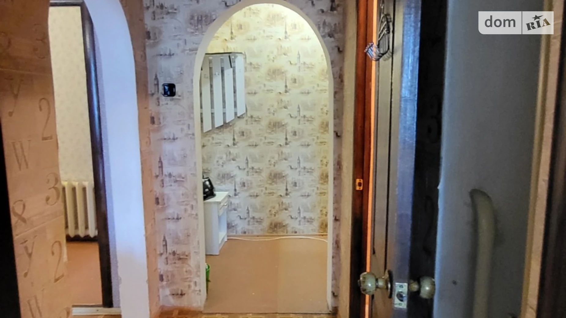 Продается 1-комнатная квартира 44.1 кв. м в Николаеве, ул. Океановская - фото 3