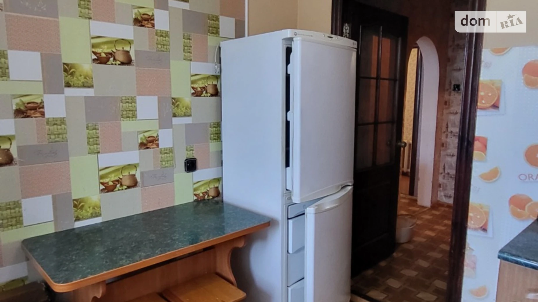 Продается 1-комнатная квартира 44.1 кв. м в Николаеве, ул. Океановская - фото 4