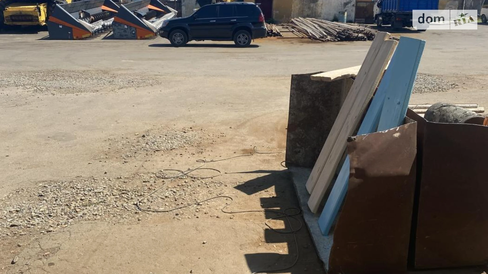 Продается помещения свободного назначения 1562 кв. м в 1-этажном здании, цена: 390000 $ - фото 4