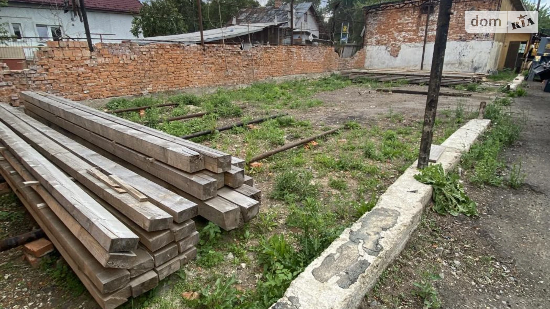 Продается помещения свободного назначения 1562 кв. м в 1-этажном здании, цена: 390000 $ - фото 5