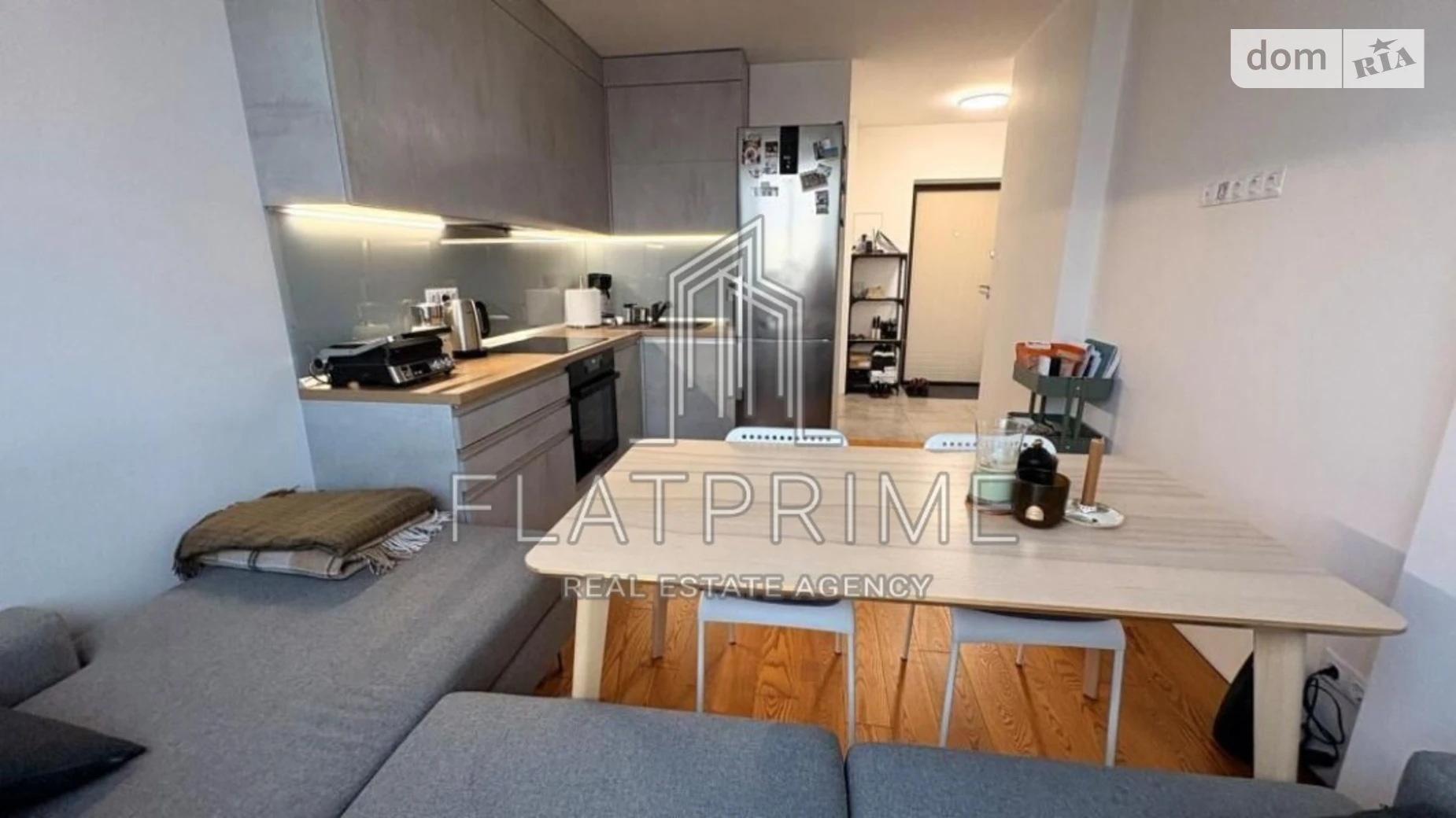 Продается 1-комнатная квартира 39 кв. м в Киеве, ул. Соломии Крушельницкой, 13 - фото 4