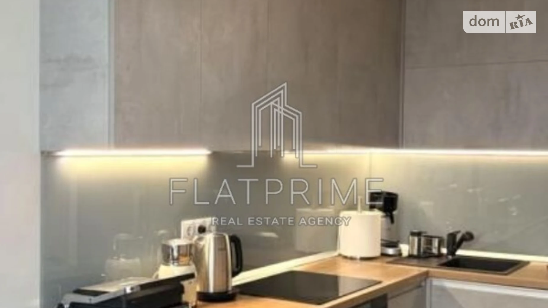 Продается 1-комнатная квартира 39 кв. м в Киеве, ул. Соломии Крушельницкой, 13 - фото 5