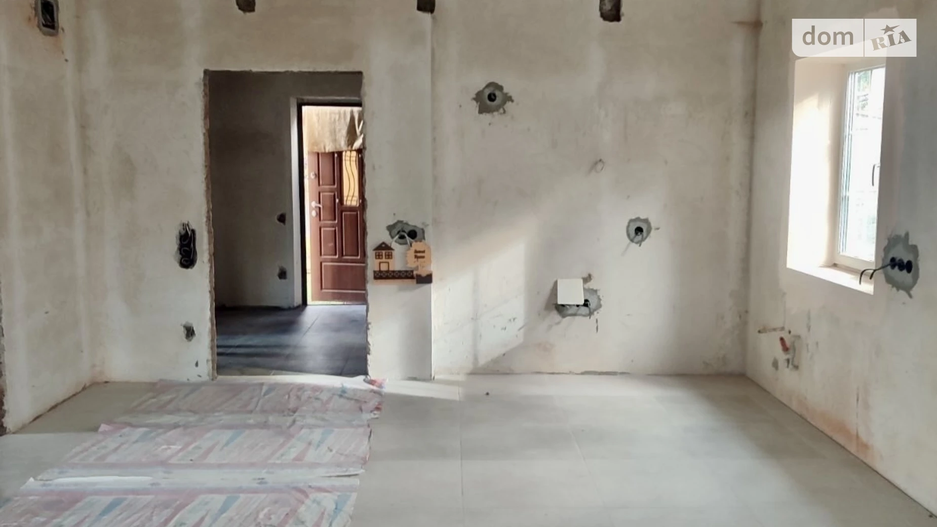 Продается одноэтажный дом 78.8 кв. м с гаражом, цена: 34000 $ - фото 2