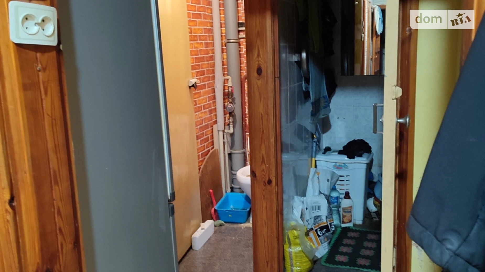 Сдается в аренду 1-комнатная квартира 52 кв. м в Днепре, ул. Кондратюка Юрия, 10 - фото 3