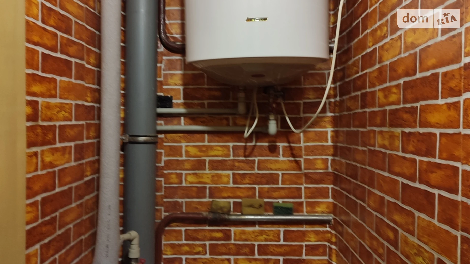 Сдается в аренду 1-комнатная квартира 52 кв. м в Днепре, ул. Кондратюка Юрия, 10 - фото 4