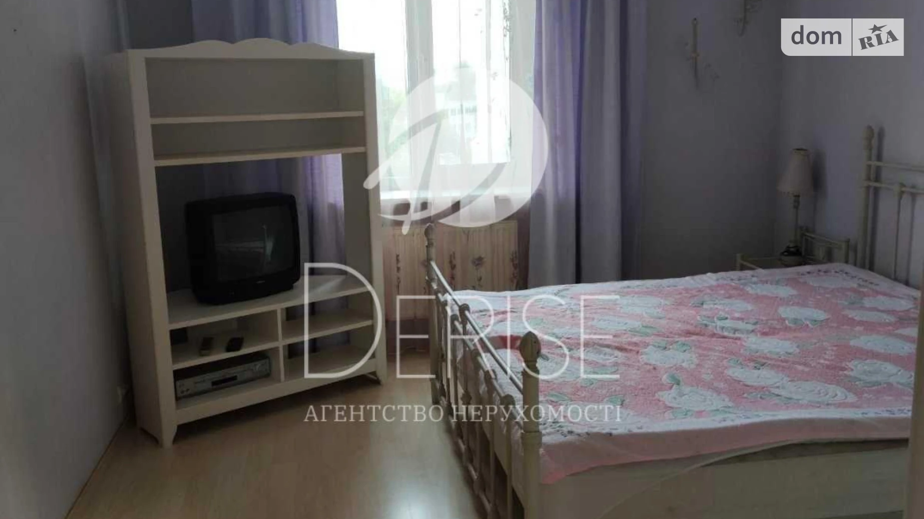 Продается 2-комнатная квартира 58.5 кв. м в Киеве, цена: 62000 $ - фото 3