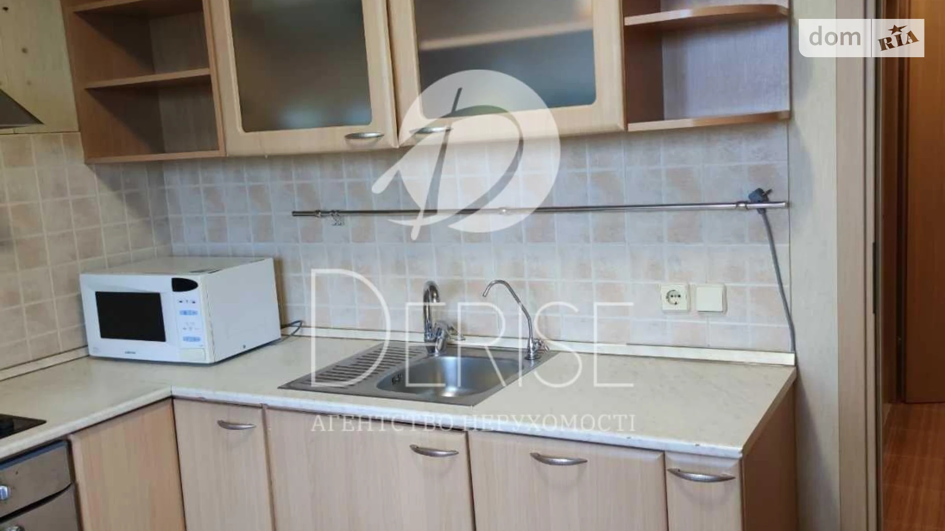 Продается 2-комнатная квартира 58.5 кв. м в Киеве, цена: 62000 $ - фото 5